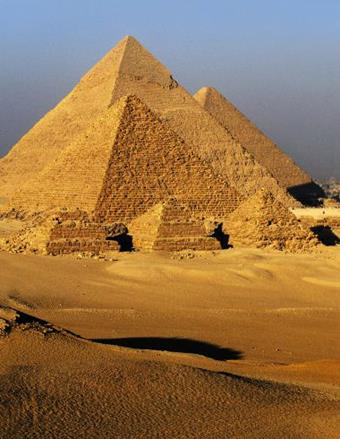 Circuit et S�jour Combin� / Egypte