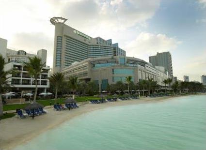 Hotel Beach Rotana Abu Dhabi 4 **** Sup. / Abu Dhabi / Emirats Arabes Unis