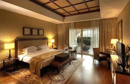 Hotel Dsert Islands Resort & Spa 5 ***** / Abu Dhabi / Emirats Arabes Unis