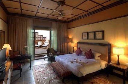Hotel Dsert Islands Resort & Spa 5 ***** / Abu Dhabi / Emirats Arabes Unis