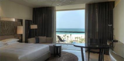 Hotel Park Hyatt Abu Dhabi 5 ***** / Abu Dhabi / Emirats Arabes Unis