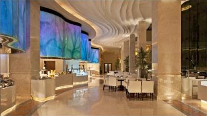 Hotel The St. Regis Saadiyat Island Resort 5 ***** / Abu Dhabi / Emirats Arabes Unis