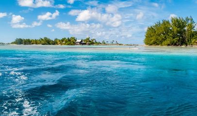 Croisire Tuamotu Dream / Croisires Archipels / Croisire au Coeur des Atoll / Polynsie