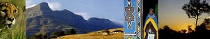Vacances en Afrique du Sud