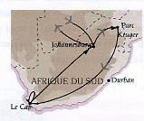 Au Temps des Grands Explorateurs/Autotour/Afrique du Sud