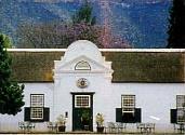 Hotels � Cape Town / Afrique du Sud