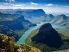 Circuit Du Cap au Kruger / Afrique du Sud