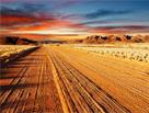 Circuit Extension Northern Cape / Afrique du Sud