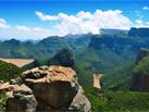 Circuit Patchwork Sud-Africain / Afrique du Sud