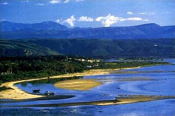 Notre Suggestion d' Hermanus � Port Elizabeth / La Route des Jardins et le Petit Karoo/ Afrique du Sud 