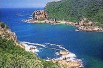 Notre Suggestion d' Hermanus � Port Elizabeth / La Route des Jardins et le Petit Karoo/ Afrique du Sud 