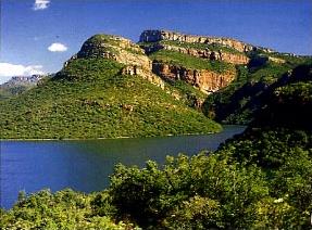 Du Sud au Nord /Autotour/Afrique du Sud