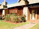 Hotel Peebles Country Retreat 4 **** / Dullstroom-Mpumalanga / Afrique du Sud