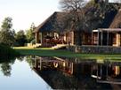 Hotel Walkerson Country Manor 5 ***** / Dullstroom / Afrique du Sud