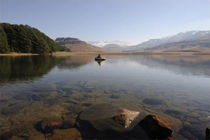 Le Kwazulu Natal et Le Royaume Swazi / Afrique du Sud