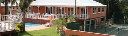 Hotel Sica's Guest House 3 *** / Durban / Afrique du Sud