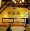  Hotel Hluhluwe River Lodge 3 ***/ Estuaire de Ste-Lucie/ Afrique du Sud