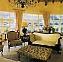 Hotel La Couronne 4 ****/ Franschhoek/ Afrique du Sud