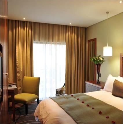 Protea Hotel Clarens 4 **** / Golden Gate Higblands / Afrique du Sud