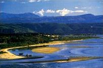 Hotels � Hermanus/ Afrique du Sud
