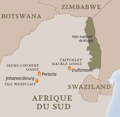 Johannesburg/ Afrique du Sud