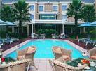 Airport Grand Hotel 3 *** / Johannesburg / Afrique du Sud