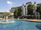 D'Oreale Grande Hotel 5 ***** / Johannesburg / Afrique du Sud