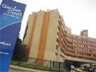 Hotel Garden Court Milpark 3 *** / Johannesburg / Afrique du Sud