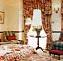 Hotel The Grace 5 *****/ Johannesburg/ Afrique du Sud