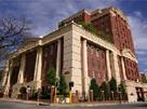 Hotel The Grace 5 ***** / Johannesburg / Afrique du Sud