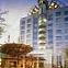 Hotel Intercontinental 5 *****/ Johannesburg/ Afrique du Sud