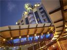 Hotel Intercontinental 5 ***** / Johannesburg / Afrique du Sud