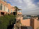 Hotel The Westcliff 5 ***** / Johannesburg / Afrique du Sud