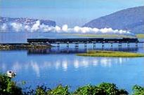 Hotels � Knysna/ Afrique du Sud