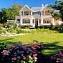 Hotel Parkes Manor 4 ****/ Knysna/ Afrique du Sud
