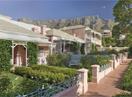 Hotel Mount Nelson 5 ***** / Cape Town / Afrique du Sud