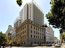 Hotel Taj Cape Town 5 ***** / Cape Town / Afrique du Sud