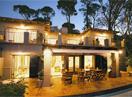 Hotel Alta Bay 5 ***** / Cape Town / Afrique du Sud