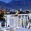 Hotel The Commodore 3 ***/ Cape Town / Afrique du Sud