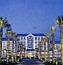 Hotel The Table Bay 5 *****/La R�gion du Cap/Afrique du Sud