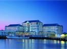 Hotel The Table Bay 5 ***** / Cape Town / Afrique du Sud