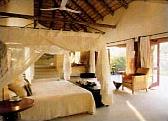  Lodge Chitwa Chitwa 5 *****/ Les R�serves Priv�es du Sabi Sand/ Afrique du Sud
