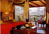 Lodge Idube 4 ****/ Les R�serves Priv�es du Sabi Sand/ Afrique du Sud