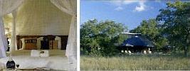 Lodge Jackalberry 4 ****/ Les R�serves Priv�es du Timbavati/ Afrique du Sud