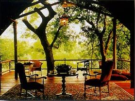  Lodge Royal Malewane 5 *****/ Les R�serves Priv�es du Timbavati/ Afrique du Sud