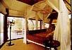 Lodge Singita 5 *****/ Les R�serves Priv�es du Sabi Sand/ Afrique du Sud