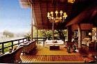 Lodge Singita 5 *****/ Les R�serves Priv�es du Sabi Sand/ Afrique du Sud