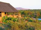 Iketla Lodge 4 **** / Ohrigstad / Afrique du Sud