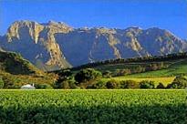 Hotels � Oudtshoorn/ Afrique du Sud