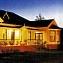 Hotel La Plume 3 ***/ Oudtshoorn / Afrique du Sud